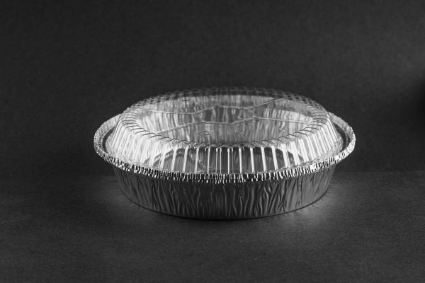 fabricante de contenedor de aluminio