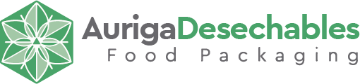 Auriga Desechables Logo